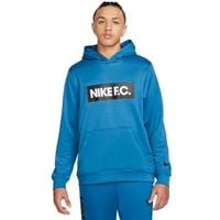 Bluza Nike NK DF FC Libero Hoodie M DC9075 407 2 XL