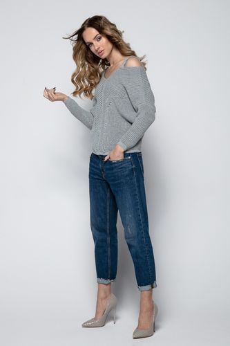 Sweter I241 Navypeony UNI na Arena.pl