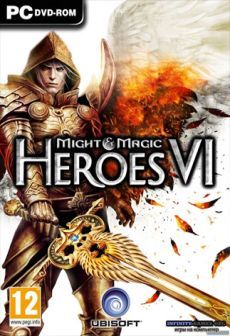 Might & Magic Heroes VI - KLUCZ UPLAY na Arena.pl