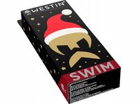 Wobler WESTIN JERK Swim 12cm 53g CHRISTMAS LIMITED suspending