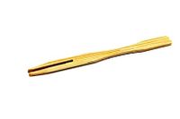 Widelczyki bambusowe do przekąsek, 9 cm 100 szt.