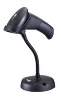 CipherLab 1500 Auto-Sense stand Goosenec