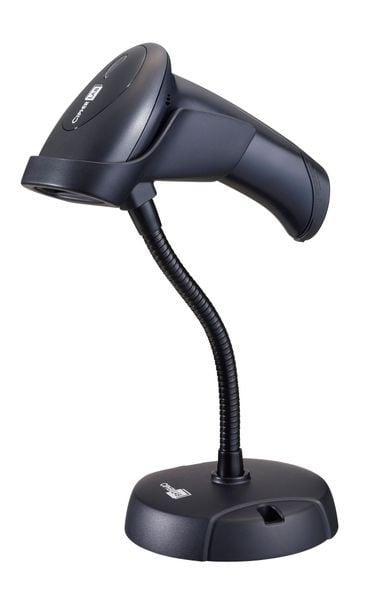 CipherLab 1500 Auto-Sense stand Goosenec zdjęcie 1