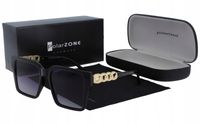 Okulary przeciwsłoneczne damskie polaryzacyjne PolarZone PZ918-1