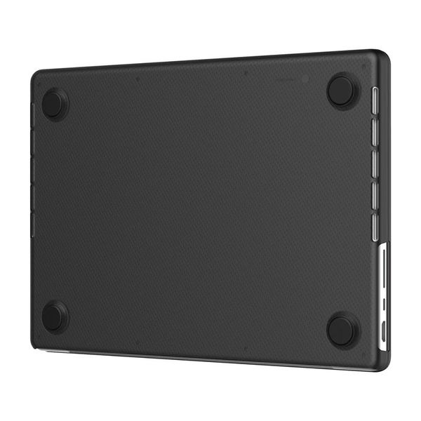 Incase Hardshell Case - Obudowa MacBook Pro 16" (2021) (Dots/Black) zdjęcie 8