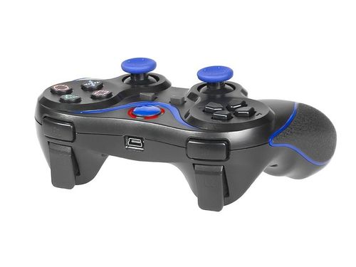 Tracer Gamepad PS3  Blue Fox bluetooth na Arena.pl