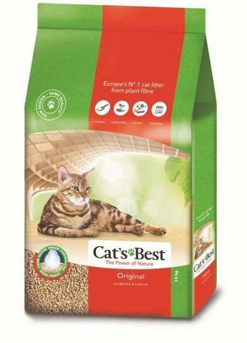 Cat's Best Original 30l (13kg) na Arena.pl