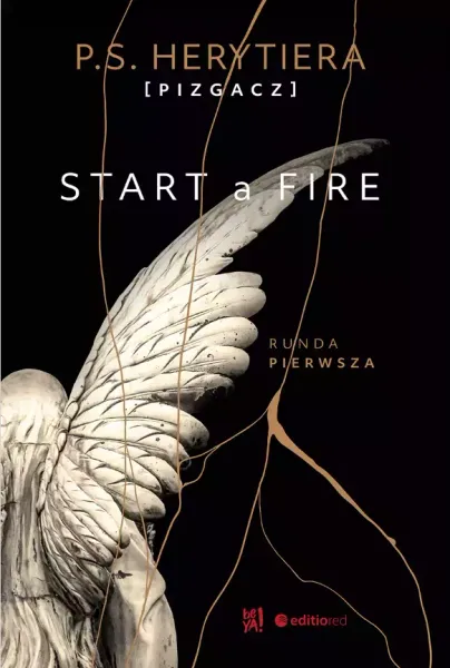 Start a Fire. Runda pierwsza zdjęcie 1