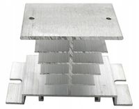 RADIATOR DO PRZEKAŹNIKA PRZEKAŹNIKÓW SSR 40DA 1-40ADC/AC