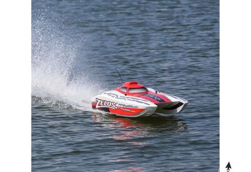 Zelos G Catamaran 48 na Arena.pl