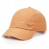 Czapka z daszkiem Nike METAL SWOSH FB5372225