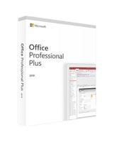 Microsoft Office 2019 Professional Plus / AKTYWACJA ONLINE
