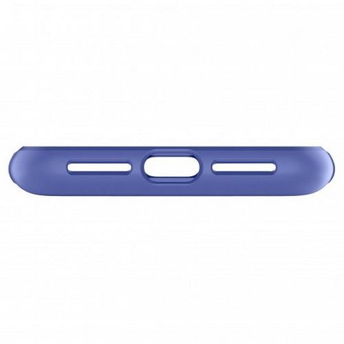 Spigen Slim Armor iPhone Xs Max violet 065CS25155 na Arena.pl