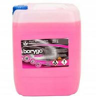 Płyn do chłodnic Borygo Nowy 20l Boryszew