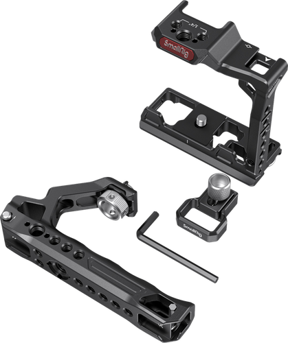 Smallrig 3237 - półklatka do Sony A7S III na Arena.pl