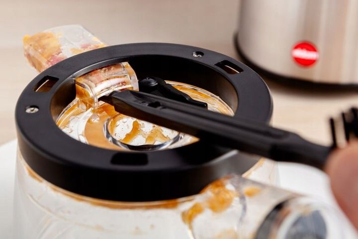 WYCISKARKA WOLNOOBROTOWA DO SOKÓW PIONOWA PJ400 400W ELDOM zdjęcie 6