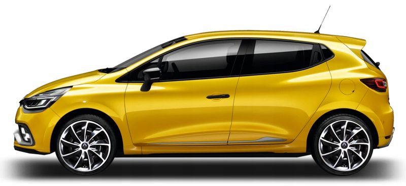 KOŁPAKI 16'' RENAULT Laguna Megane Clio Master QAD zdjęcie 5