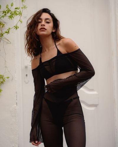 spodnie elia xs/s promees na Arena.pl