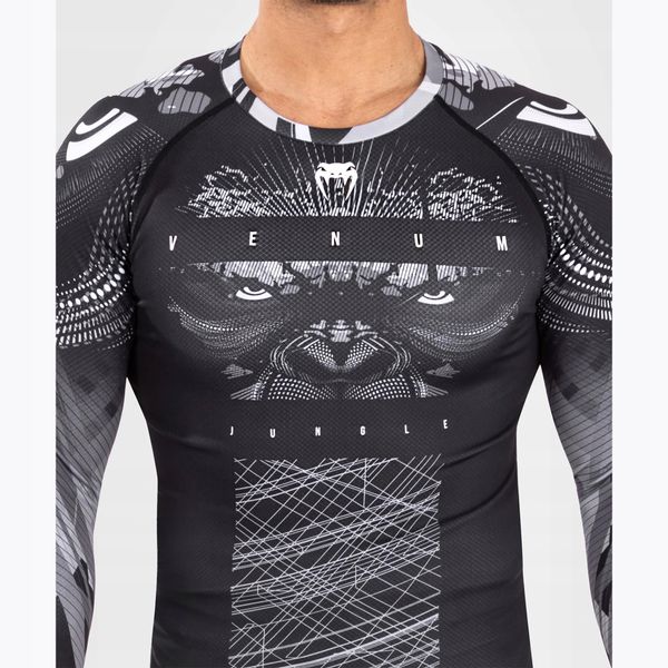 Rashguard Venum r. XXL zdjęcie 2
