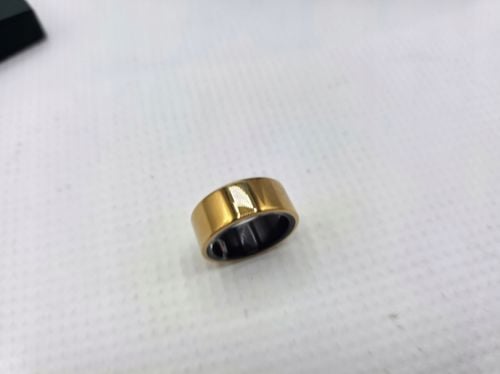 Smartring ULTRAHUMAN Ring Air rozmiar 5 Złoty na Arena.pl