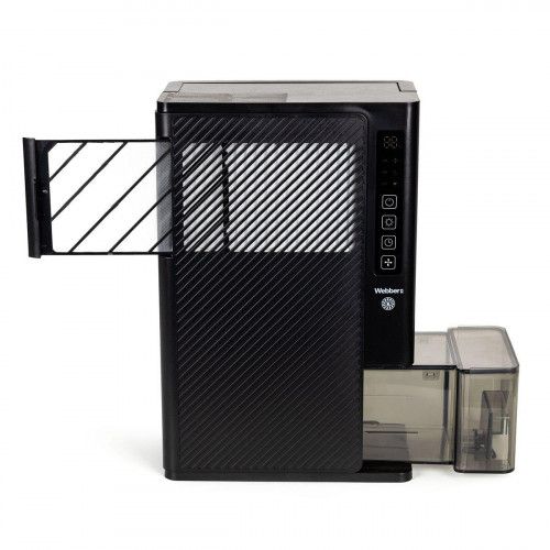 OSUSZACZ ROTOR DISC 3L TRUE LUMOS CICHA PRACA TIMER na Arena.pl