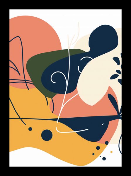 Plakat 25x35cm Dynamika Wizji zdjęcie 2