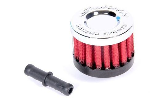 Filtr odmy 9 mm Red SIMOTA na Arena.pl