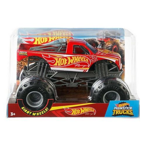 Samochód Monster Jam Mattel 1:24 na Arena.pl