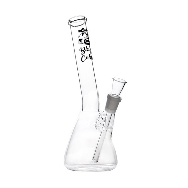 Bongo szklane Bullet Cobra zdjęcie 1