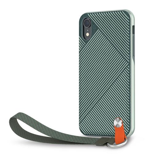 Moshi Altra - Etui iPhone XR (Mint Green) na Arena.pl