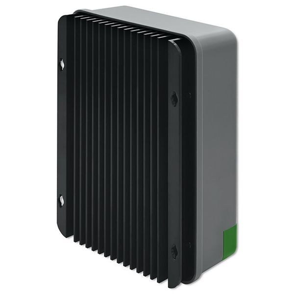 Qoltec Regulator MPPT 40A LCD Bluetooth 12/24V zdjęcie 8