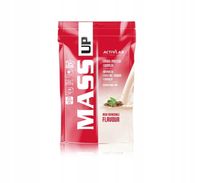 Activlab Mass Up 5KG Kawa Gainer Masa Węglowodany Kreatyna