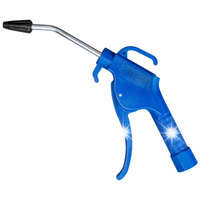 PISTOLET DO PRZEDMUCHU KOMPOZYT 10 CM - AP 45021