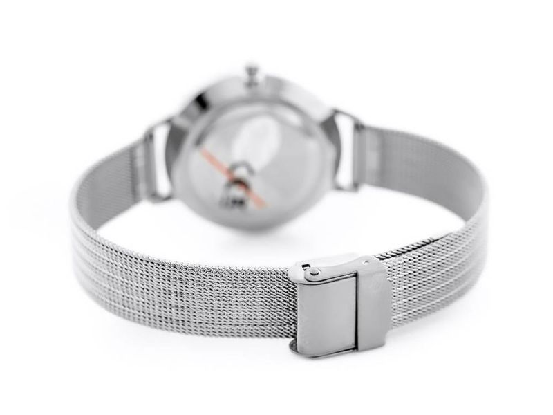 ZEGAREK DAMSKI PACIFIC X6172 - silver (zy657a) zdjęcie 4