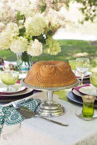 Forma do babki Nordic Ware - CHIFFON GOLD na Arena.pl