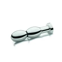 mystim o(h!)thello aluminium urządzenie do elektrostymulacji 14cm