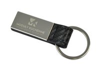 Brelok do kluczy z grawerem 50 szt. 6,4x2x0,9 cm