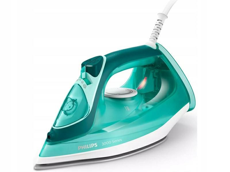 PHILIPS ŻELAZKO DST3030/70 zdjęcie 1