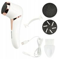 NEONAIL Wodoodporny Pilnik Elektryczny do pięt