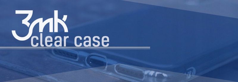 Plecki niktrade do Apple iPhone 12 mini bezbarwny zdjęcie 14