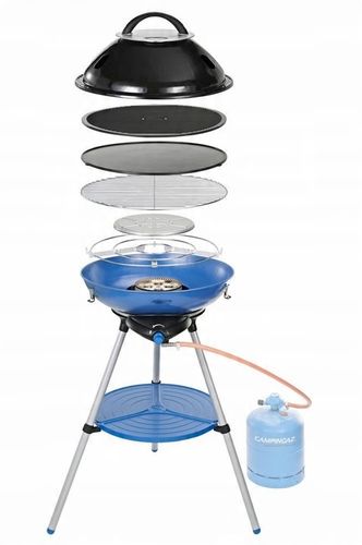 Grill Gazowy Campingaz Party Grill 600 na Arena.pl