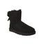 UGG MINI BAILEY BOW II BLACK 39 na Arena.pl