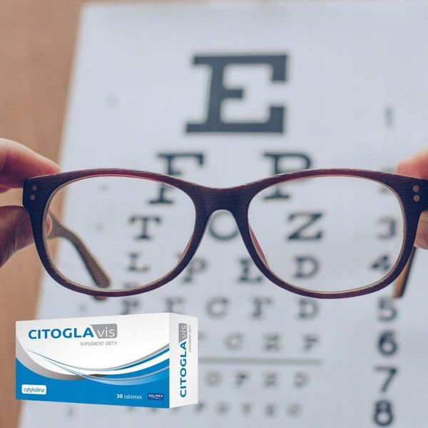 CITOGLA VIS*30 TABL. zdjęcie 4