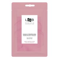 AA LAAB Maska hydrożelowa nawilżająco - kojąca 1 szt