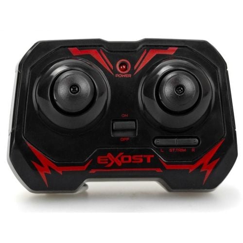 Land buster DUMEL na Arena.pl