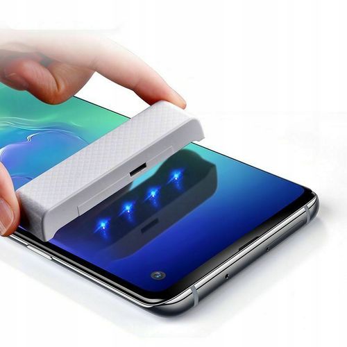 SZKŁO DO XIAOMI MI NOTE 10/10 PRO MOCOLO 3D UV na Arena.pl