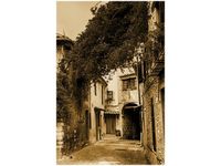 100 70CM OBRAZ PŁÓTNO PROWANSJA PŁÓTNO RAMA