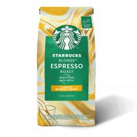 Kawa ziarnista STARBUCKS Blonde Espresso 450g