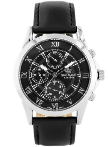 GINO ROSSI - E3844A - EXCLUSIVE (zg243c) na Arena.pl