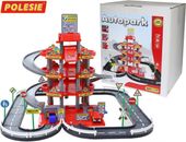 Garaż parking 4 poziomy winda myjnia droga 44723